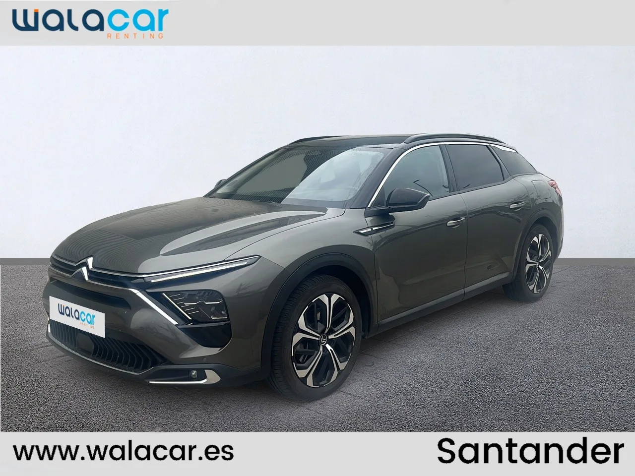 CITROEN C5 X